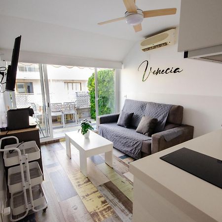 בנידורם Aurea 5-B Centro Levante מראה חיצוני תמונה