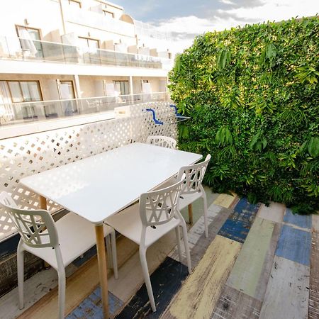 בנידורם Aurea 5-B Centro Levante מראה חיצוני תמונה